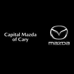 Capital Mazda of Cary