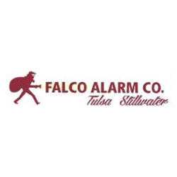 Falco Alarm