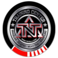 TNT MMA Training Center