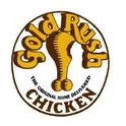 Gold Rush Chicken Carry Out & Delivery