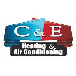 C & E Heating & Air Conditioning
