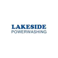Lakeside Powerwashing