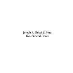 Joseph A Brizzi And Sons Funeral Home