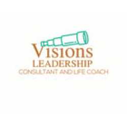 Visions Leadership Consultant & Life Coach