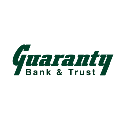 Guaranty Bank & Trust - Mt Pleasant, Texas