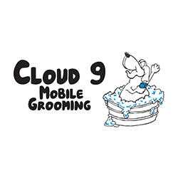 Cloud 9 Mobile Grooming