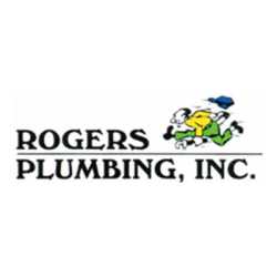 Rogers Plumbing Inc