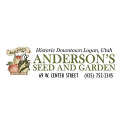Anderson's Seed & Garden
