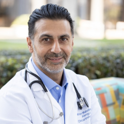 Dr. Mohsen Mabudian