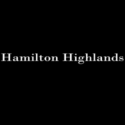 Hamilton Highlands