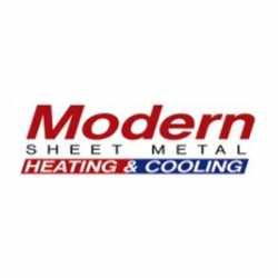 Modern Sheet Metal Inc