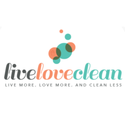 Live Love Clean