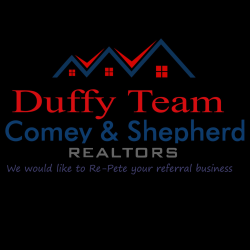 Duffy Team Comey & Shepherd Realtors