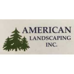 American Landscaping Inc