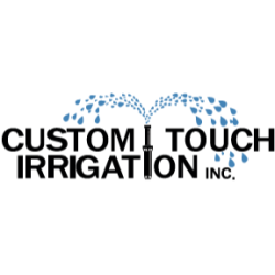 Custom Touch Irrigation Inc.