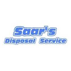 Saar's Disposal & Container Service