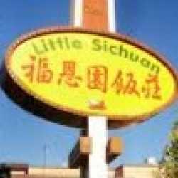 Little Sichuan Restaurant