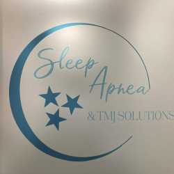 Sleep Apnea & TMJ Solutions - Brentwood