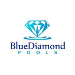 Blue Diamond Pools