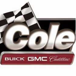 Cole Cadillac