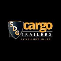 SDG Cargo Trailers
