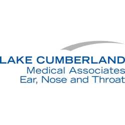 Lake Cumberland Medical Associates Ear, Nose, and Throat