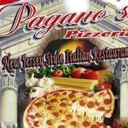 Pagano's Pizzeria