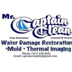 Mr. Captain Clean, Inc