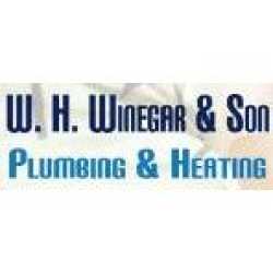 W. H. Winegar & Son Plumbing and Heating