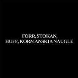 Forr Stokan Huff Kormanski & Naugle