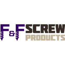 F & F Screw Products