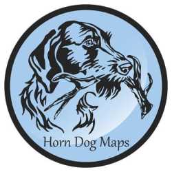 Horn Dog Maps