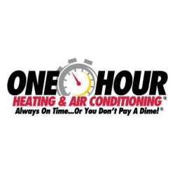 One Hour Air Conditioning & Heating of Cedar Park