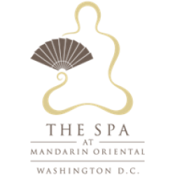 The Spa at Mandarin Oriental, Washington D.C.