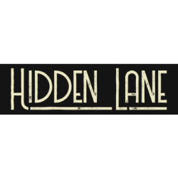 Hidden Lane Bar