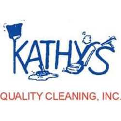 Kathy's Quality Cleaning Inc