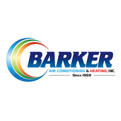 Barker Air Conditioning and Heating