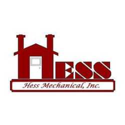 Hess Mechanical Inc