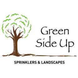 Green Side Up Sprinklers & Landscapes