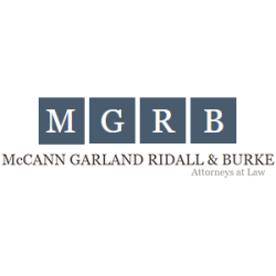 McCann Garland Ridall & Burke