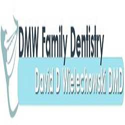 DMW Family Dentistry, Wielechowski David D MD