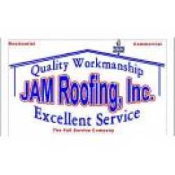 JAM Roofing, Inc