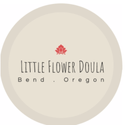 Little Flower Doula