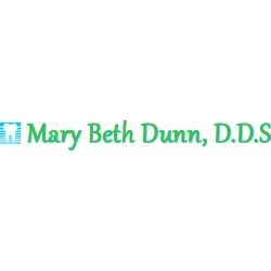Mary Beth Dunn, D.D.S.