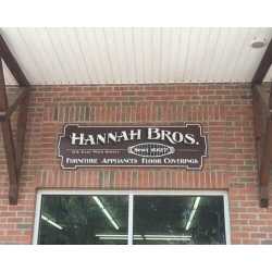 Hannah Brothers Furniture & Appliances