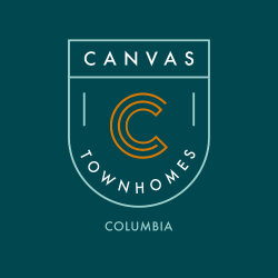 Canvas Townhomes Columbia