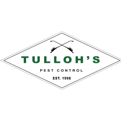 Tulloh's Pest Control