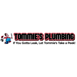 Tommie's Plumbing