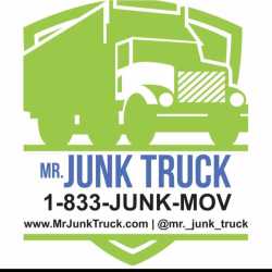 Mr. Junk Truck
