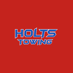 Holt's Towing